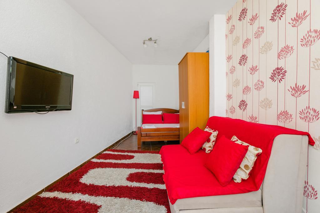 Apartments Feniks Kotor Exterior foto
